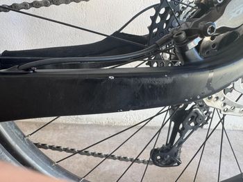Used Bottecchia Ortles Shimano Deore XT 2023 Mountainbike, Black — image 6 of 10