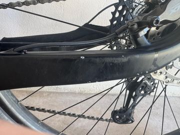 Tweedehands Bottecchia Ortles Shimano Deore XT 2023 Mountainbike — afbeelding 6 van 10