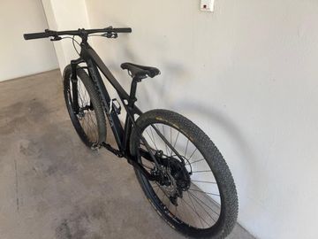 Tweedehands Bottecchia Ortles Shimano Deore XT 2023 Mountainbike — afbeelding 10 van 10