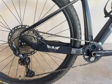 Tweedehands Bottecchia Ortles Shimano Deore XT 2023 Mountainbike — afbeelding 3 van 10