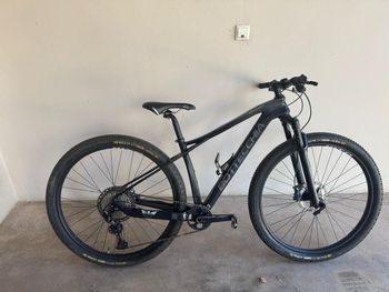 Used Bottecchia Ortles Shimano Deore XT 2023 MTB