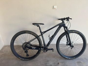 Brugt Bottecchia Ortles Shimano Deore XT 2023 MTB