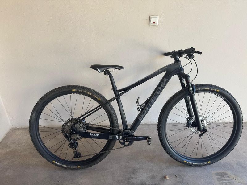 Gebrauchtes Bottecchia Ortles Shimano Deore XT 2023 MTB