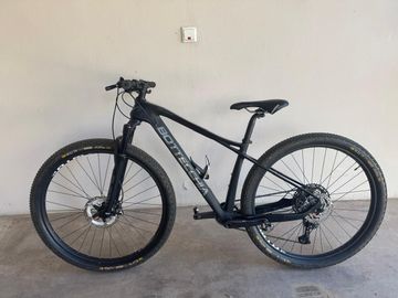 Tweedehands Bottecchia Ortles Shimano Deore XT 2023 Mountainbike — afbeelding 2 van 10