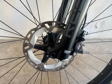 Tweedehands Bottecchia Ortles Shimano Deore XT 2023 Mountainbike — afbeelding 5 van 10