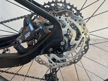 Tweedehands Bottecchia Ortles Shimano Deore XT 2023 Mountainbike — afbeelding 4 van 10