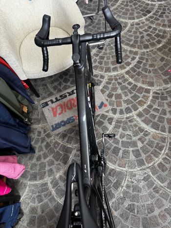 Used Cervélo Soloist Rival AXS 2025 2025 Road & Gravel, Black — image 8 of 8