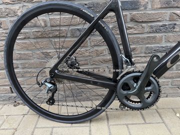 Tweedehands Orbea ORCA M40 2023 2023 Road & Gravel — afbeelding 3 van 4