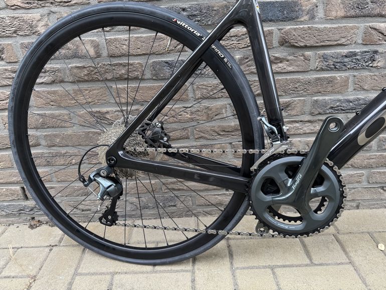 Używany Orbea ORCA M40 2023 2023 Road & Gravel — zdjęcie 3 z 4