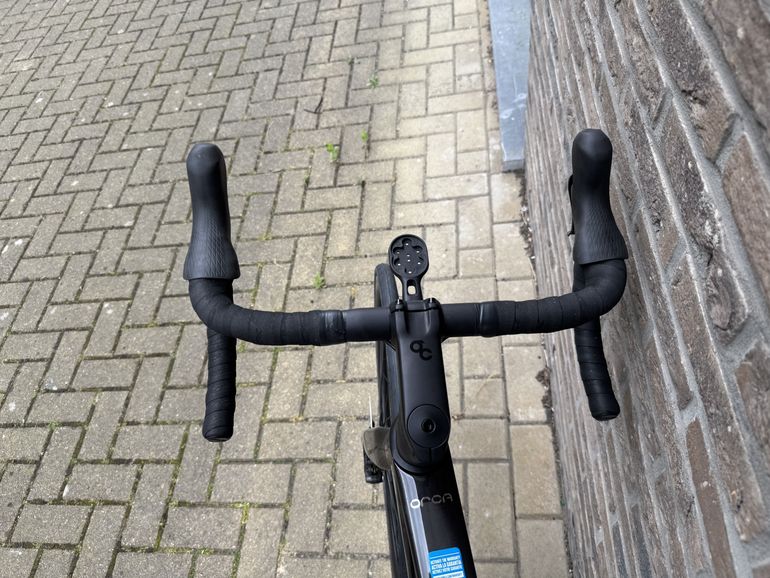 Używany Orbea ORCA M40 2023 2023 Road & Gravel — zdjęcie 4 z 4