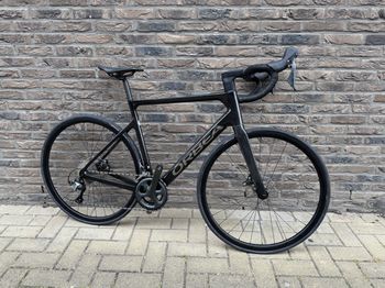 Używany Orbea ORCA M40 2023 2023 Road & Gravel