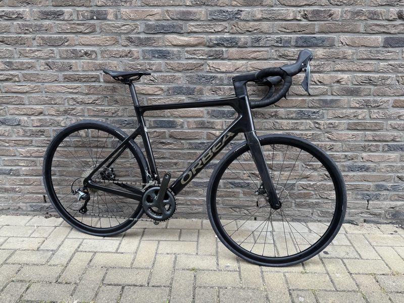 Brugt Orbea ORCA M40 2023 2023 Road & Gravel