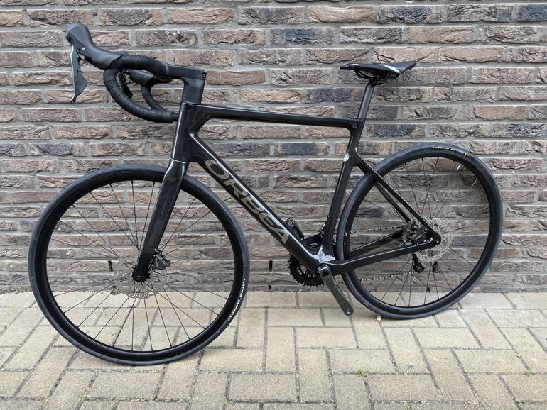 Używany Orbea ORCA M40 2023 2023 Road & Gravel — zdjęcie 2 z 4