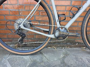Używany Open U.P. EKAR 2022 2022 Road & Gravel — zdjęcie 3 z 9