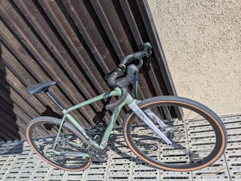 Used Orbea TERRA H40 2024 2024 Road & Gravel, Green — image 5 of 8