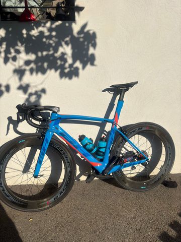 Käytetty BH G7 Shimano Ultegra Di2 2018 Road & Gravel — kuva 2 / 3