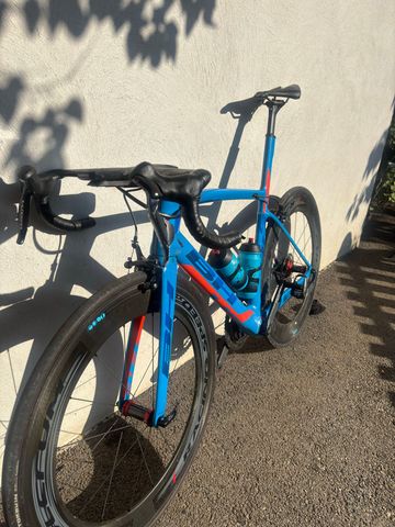 Käytetty BH G7 Shimano Ultegra Di2 2018 Road & Gravel — kuva 3 / 3