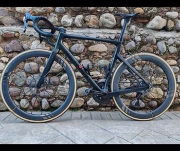 Used De Rosa 70 Pirinfarina 2024 Road & Gravel
