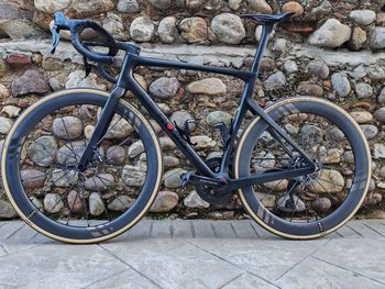 Used De Rosa 70 Pirinfarina 2024 Road & Gravel