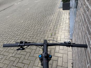 Orbea ALMA M11 2024 2024 Mountainbike de segunda mano, Verde — imagen 4 de 4