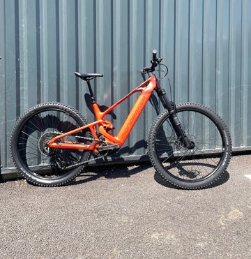 Mondraker SCREE S 2026 MTB d'occasion