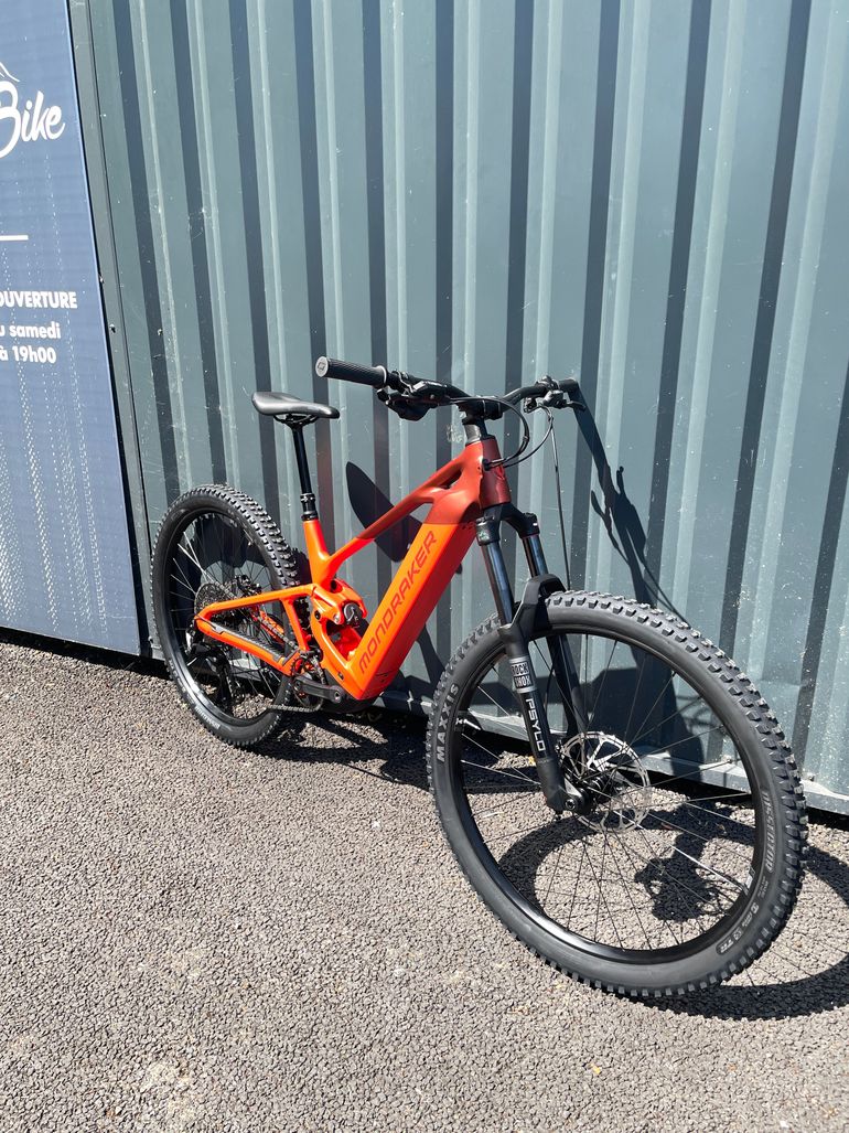 Używany Mondraker SCREE S 2026 Mountainbike — zdjęcie 2 z 5
