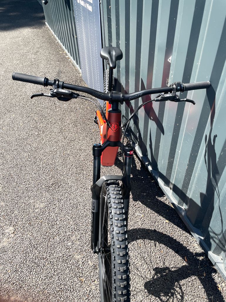 Używany Mondraker SCREE S 2026 Mountainbike — zdjęcie 5 z 5