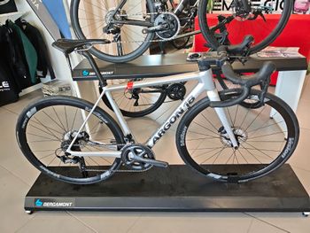 Używany Argon18 Custom Shimano Ultegra 2022 Road & Gravel