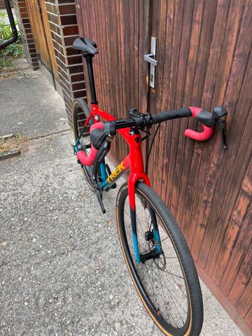 Käytetty Trek Checkpoint ALR 5 2020 Frameset 2020 Road & Gravel — kuva 3 / 5