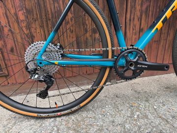 Käytetty Trek Checkpoint ALR 5 2020 Frameset 2020 Road & Gravel — kuva 5 / 5
