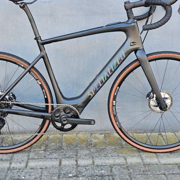 Brugt Specialized SL 2022 Road & Gravel — billede 9 af 10