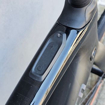 Gebrauchtes Specialized SL 2022 Road & Gravel, Schwarz — Bild 5 von 10