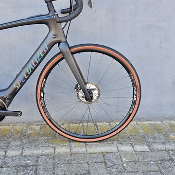 Brugt Specialized SL 2022 Road & Gravel — billede 8 af 10