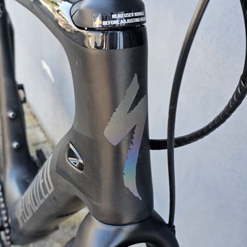 Brugt Specialized SL 2022 Road & Gravel — billede 4 af 10