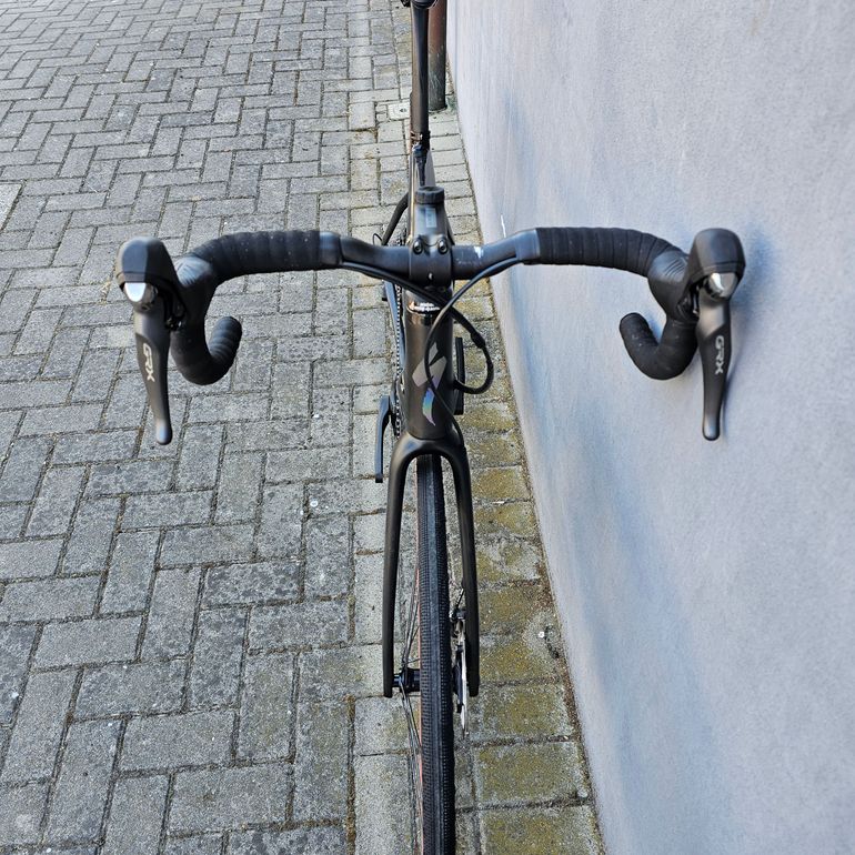 Gebrauchtes Specialized SL 2022 Road & Gravel, Schwarz — Bild 2 von 10