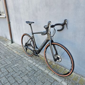 Brugt Specialized SL 2022 Road & Gravel — billede 3 af 10