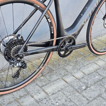 Brugt Specialized SL 2022 Road & Gravel — billede 7 af 10