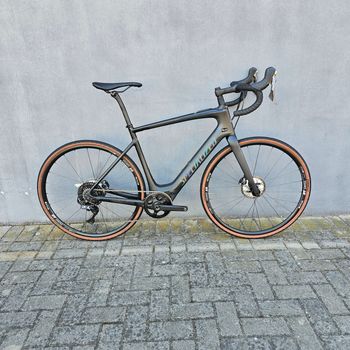 Gebrauchtes Specialized SL 2022 Road & Gravel