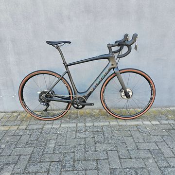 Used Specialized SL 2022 Road & Gravel