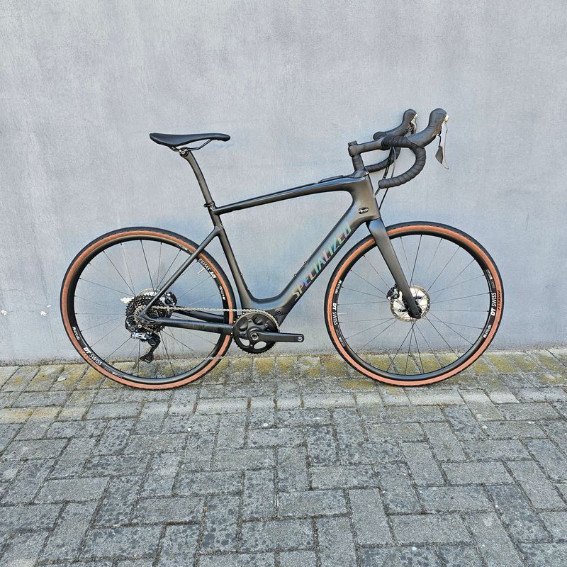 Brugt Specialized SL 2022 Road & Gravel