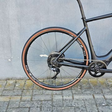 Brugt Specialized SL 2022 Road & Gravel — billede 10 af 10