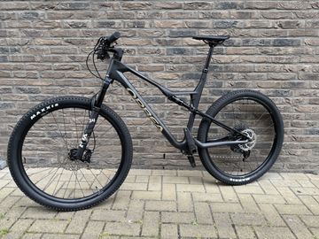 Brugt Orbea OIZ M21 2024 2024 Mountainbike — billede 2 af 4