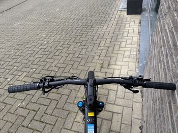 Tweedehands Orbea OIZ M21 2024 2024 Mountainbike — afbeelding 4 van 4