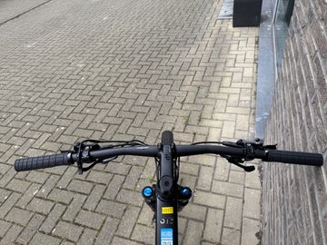 Brugt Orbea OIZ M21 2024 2024 Mountainbike — billede 4 af 4