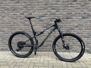 Gebrauchtes Orbea OIZ M21 2024 2024 MTB