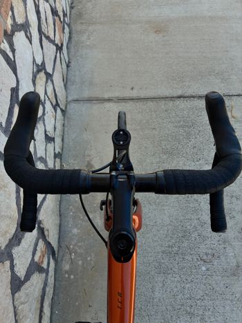 Giant TCR Advanced Pro Disc 0 Di2 2022 2022 Road & Gravel d'occasion — image 5 sur 7