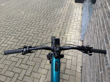 Použité Orbea WILD M20 2024 2024 Mountainbike — obrázek 4 z 4