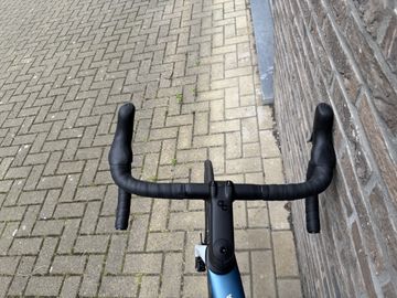 Gebrauchtes Orbea ORCA M20iTEAM 2024 2024 Road & Gravel, Blau — Bild 4 von 4