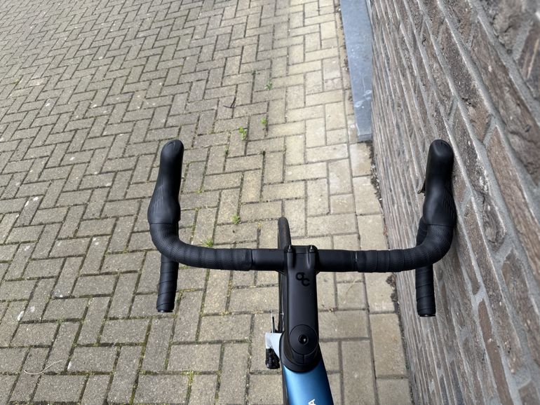 Used Orbea ORCA M20iTEAM 2024 2024 Road & Gravel, Blue — image 4 of 4