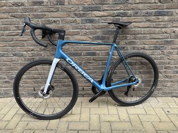 Gebrauchtes Orbea ORCA M20iTEAM 2024 2024 Road & Gravel, Blau — Bild 2 von 4